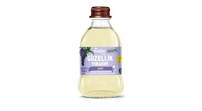 Pınar Su'dan Bir İlk