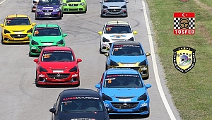 Pist Şampiyonası Ülkü Park’a Taşınıyor