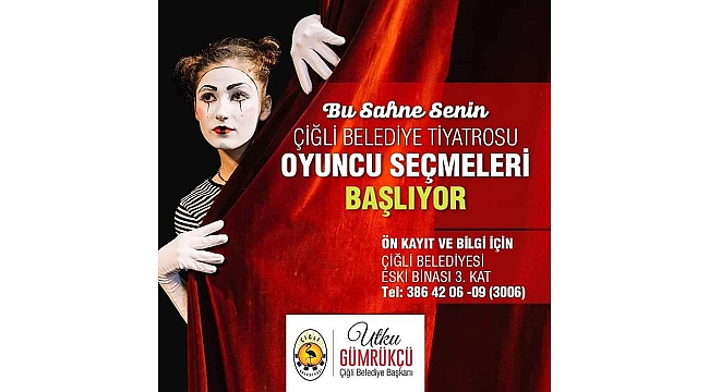 Sanatın Kenti Çiğli