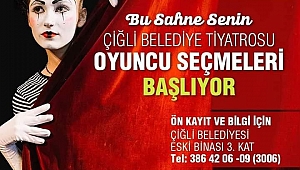 Sanatın Kenti Çiğli