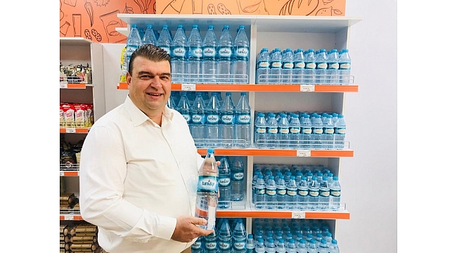 Seferihisar’dan İmamoğlu’na büyük destek
