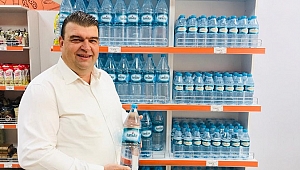 Seferihisar’dan İmamoğlu’na büyük destek