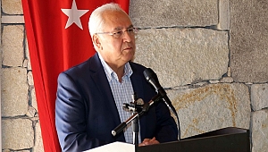 Selvitopu: Eğitime Desteğimiz Sürecek