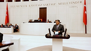 Sındır, “Beyaz altında Türkiye yeniden söz sahibi olabilir”