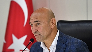 Soyer Ege Belediyeler Birliği'nin önemini vurguladı