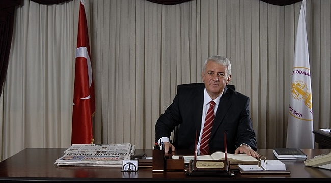 ‘Temennimiz programın başarılı olmasıdır…’