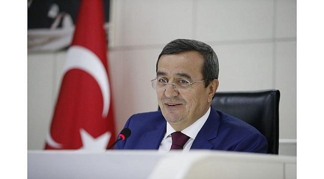 Terör bildirisi ve Gültepe planları meclise damga vurdu