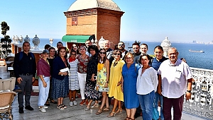 "Terra Madre" gastronomi fuarı için mesai başladı