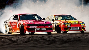 Ülkü Park’ta Tozu Dumana Katacaklar!