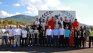 Ülkü Park Yeniden Kapılarını Açtı!