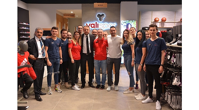 Yalı Spor’dan 2.2 milyon'luk yeni yatırım…