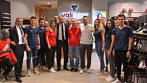 Yalı Spor’dan 2.2 milyon'luk yeni yatırım…