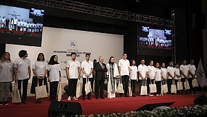 Yıldırım’dan Fakülte Müjdesi