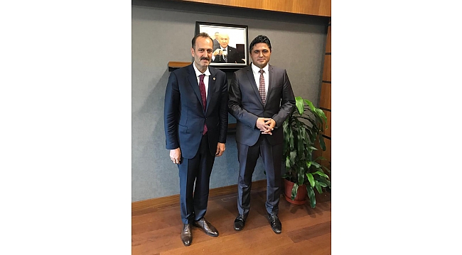 Aliağaya Adalet Sarayı Müjdesi
