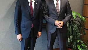 Aliağaya Adalet Sarayı Müjdesi
