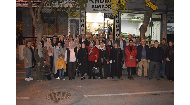 Avrupalı Türkler,Diyarbakır hakkında ne söyledi?