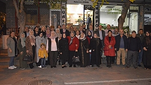 Avrupalı Türkler,Diyarbakır hakkında ne söyledi?