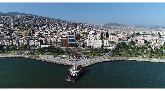 Bayraklı Belediyesinde vezneler hafta sonu açık
