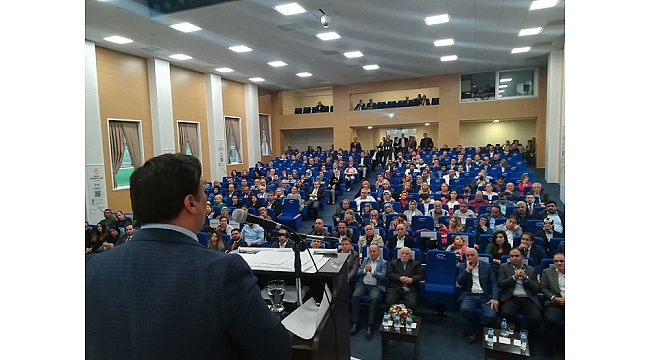 Bekle: AK Parti vefa partisidir