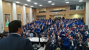 Bekle: AK Parti vefa partisidir