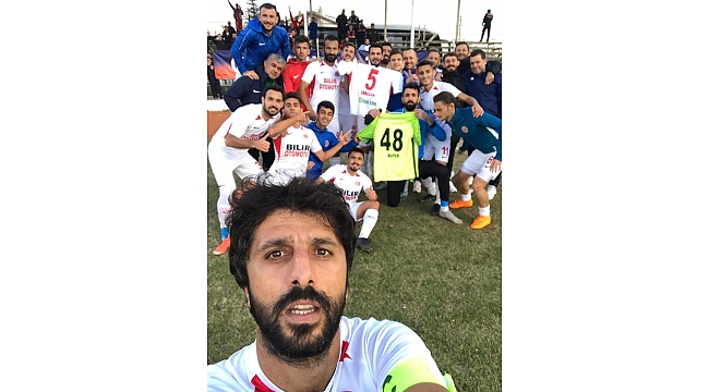 Bergama Belediyespor Şampiyonluğa Kitlendi