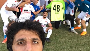 Bergama Belediyespor Şampiyonluğa Kitlendi
