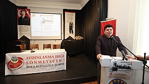 Eğitimin merkezi Buca’dan köy enstitüleri zirvesi