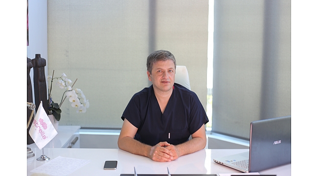 Göğüs Estetiğine Dikkat