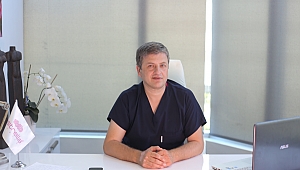 Göğüs Estetiğine Dikkat