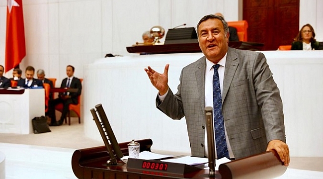 Gürer: Çiftçi ve besici icra kıskacında