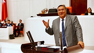 Gürer: Çiftçi ve besici icra kıskacında