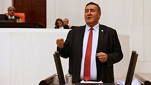 Gürer: “Sağlık Bakanlığı taşeronlarına da kadro verilsin”