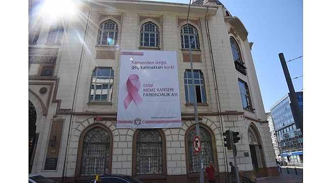 İTB Özel Etkinliklere İmza Attı