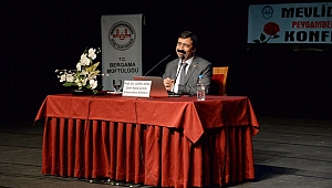 “Karı-Koca arasına girenler iblisin askerlerdir”