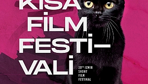 Kısa filmler Bayraklı’da izleyiciyle buluşacak