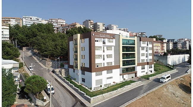 Kız yurdunu CHP Genel Başkanı Kılıçdaroğlu açacak