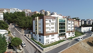 Kız yurdunu CHP Genel Başkanı Kılıçdaroğlu açacak