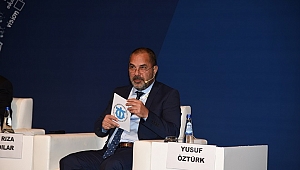 “Kuşak Ve Yol Projesi’nde Anahtar Ülke Türkiye”