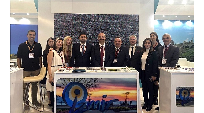 Londra WTM Fuarı umutları arttırdı