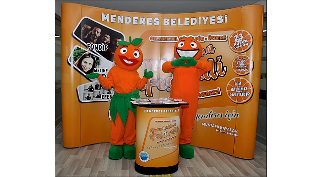 Mandi Festivale Eşi Mandila İle Katılacak