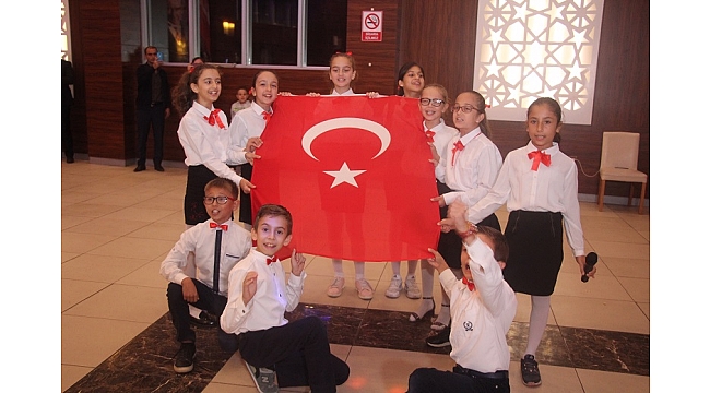 Menderes’te Cumhuriyet Balosu