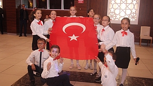Menderes’te Cumhuriyet Balosu
