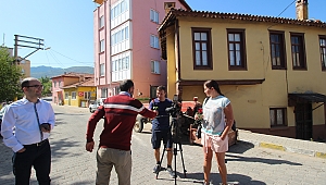 Sağlık Turizminin Yeni Gözdesi Sındırgı