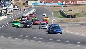 Şampiyonada Son Randevu Ülkü Park’ta