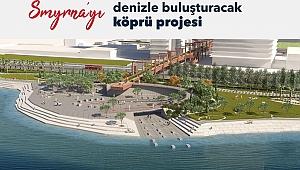 Smyrna sahille buluşacak