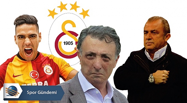 Spor Camiasında Ekim Ayının “En”leri!