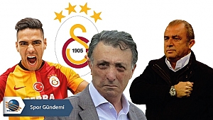 Spor Camiasında Ekim Ayının “En”leri!