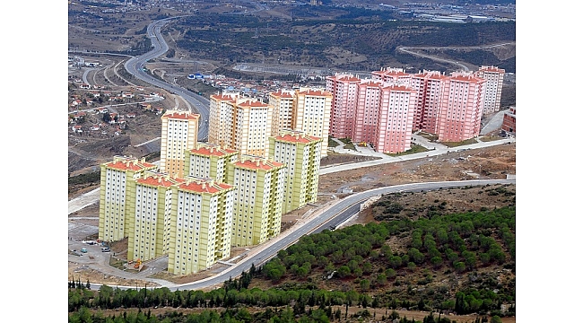 Uzundere konutlarında indirim