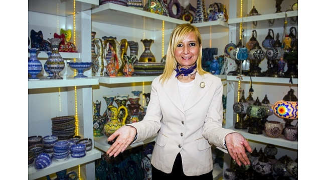 Yeni Yıl Alışveriş Coşkusu Bospa’da Yaşanacak
