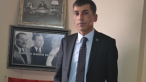 Yentür"Derdimiz Türkiye,Kaygımız Türkiye"